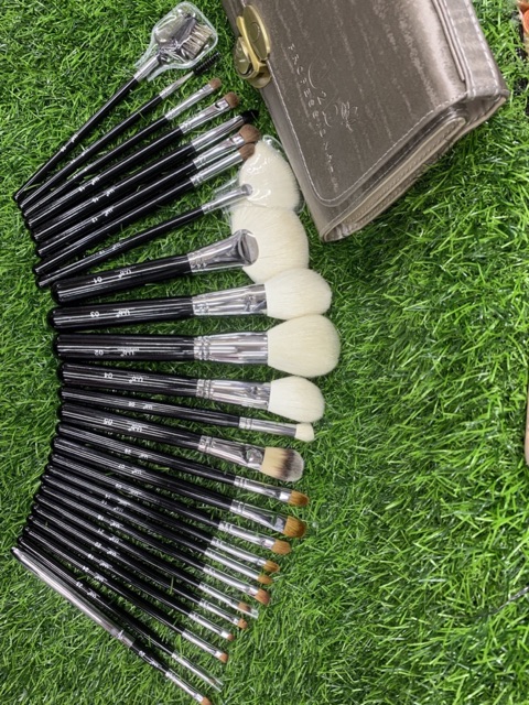 Cọ trang điểm cô dâu cao cấp