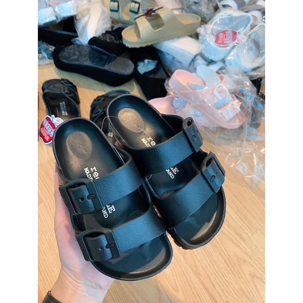 Dép Nhựa Thái Cho Bé