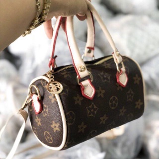 Túi LV hến sz 18cm