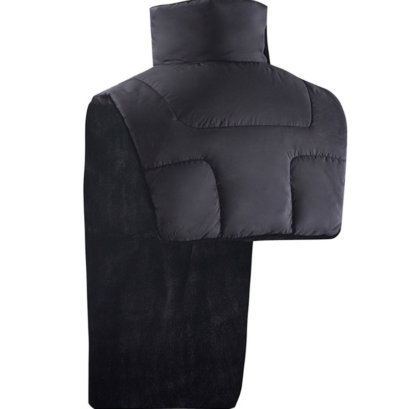 Khăn Choàng Cổ Giữ Ấm Chống Thấm Nước Tiện Dụng Khi Trượt Tuyết / Lái Xe