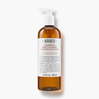 Sữa Rửa Mặt Hoa Cúc Calendula Deep Cleansing Foaming Face Wash