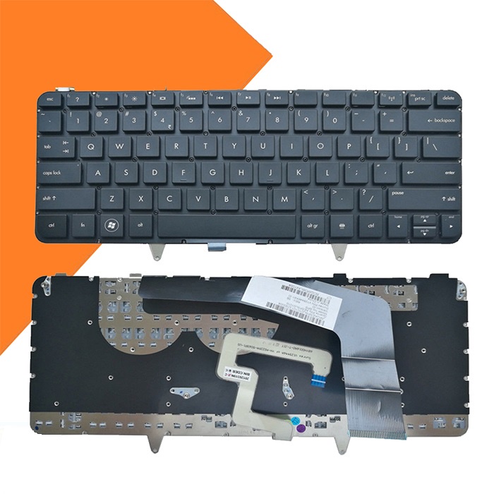 Bàn phím laptop HP Envy 14-3000 (Có Đèn)