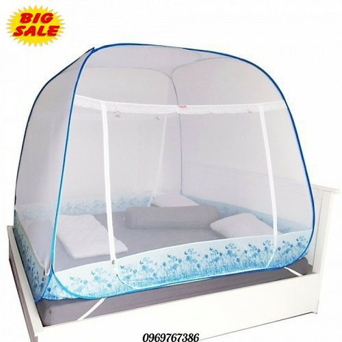 [Mã LIFE0704ALL giảm 10% đơn 50K] Màn Chụp Tự Động đỉnh rộng - Màn Tự Bung 1m6 Cao Cấp Bảo Hành 1 Năm