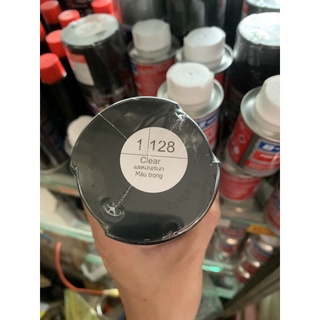 Sơn xịt bóng 128 Samurai