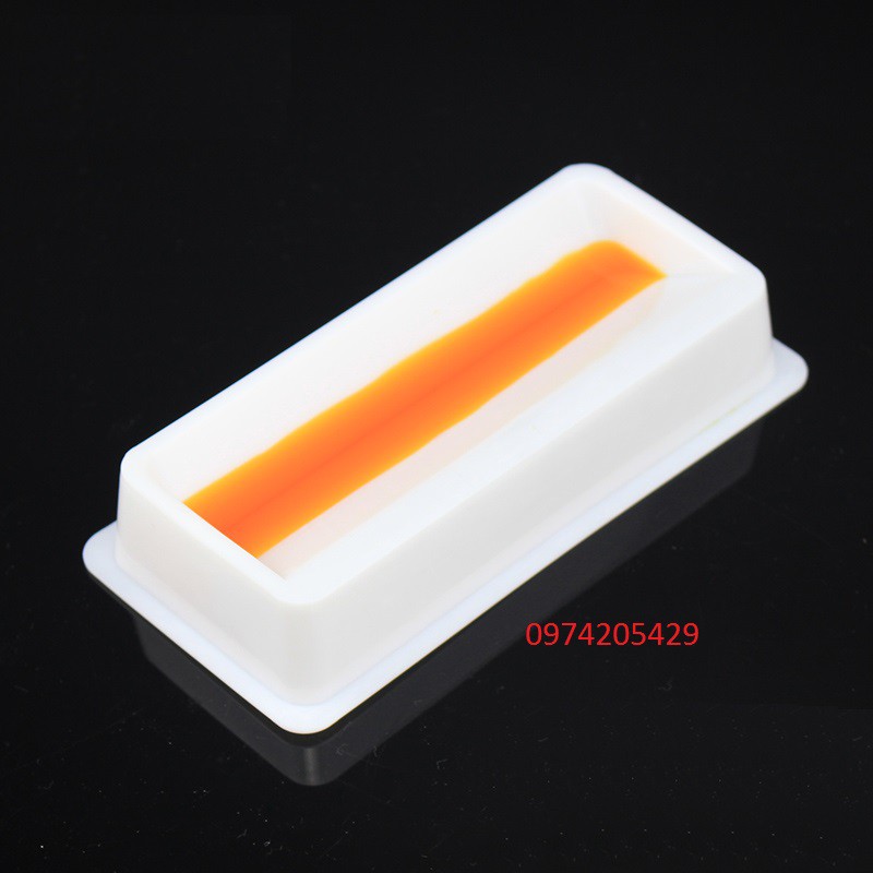 Máng đựng hóa chất 50ml cho micropipet đa kênh
