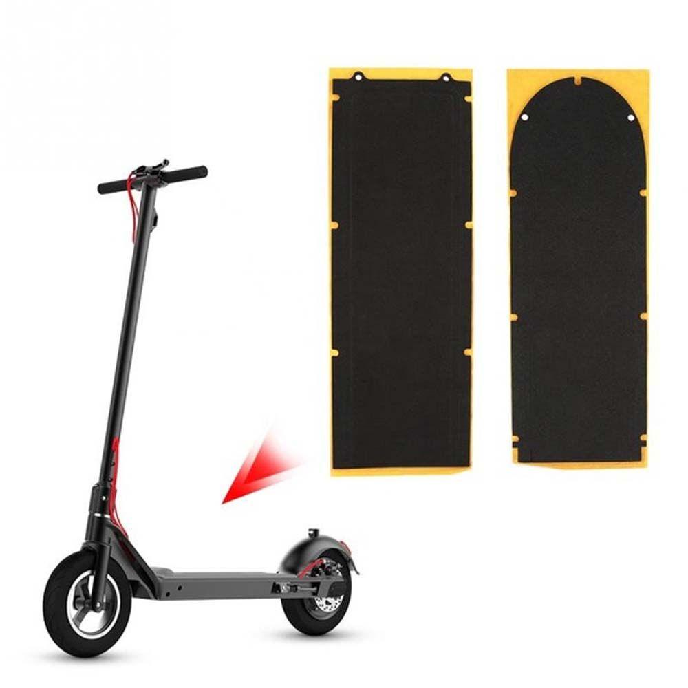 Vòng Đệm Bảo Vệ Pin Chống Thấm Nước Dành Cho Xe Scooter Điện Xiaomi M365