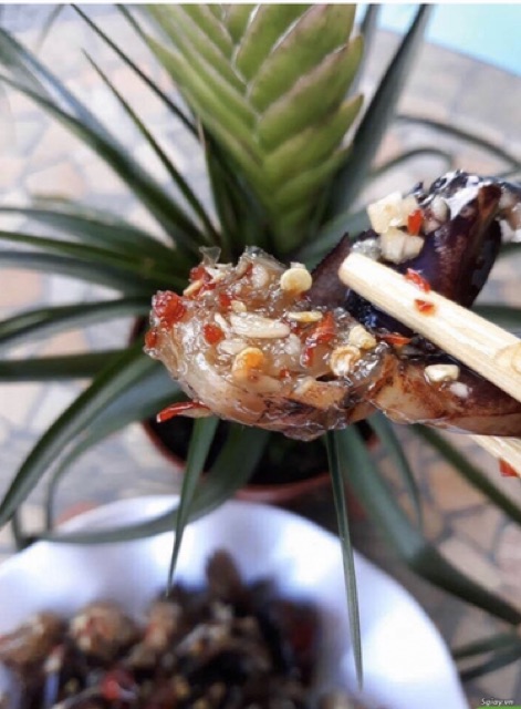 800gr mắm ba khía sữa trộn sẵn | BigBuy360 - bigbuy360.vn