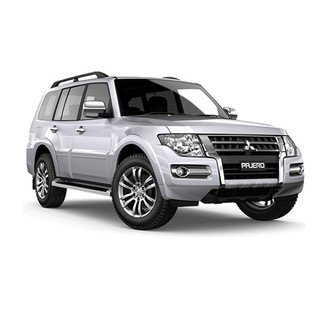 Mitsubishi Pajero Lên xuống kính – KaVitech