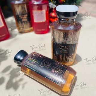 Sữa tắm nước hoa Bath & Bodywork