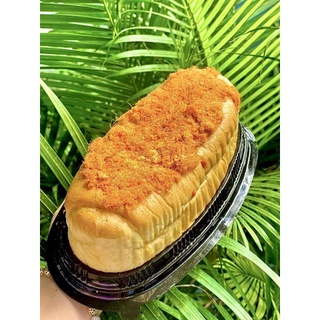 BÁNH BÔNG LAN PHÔ MAI TAN CHẢY
