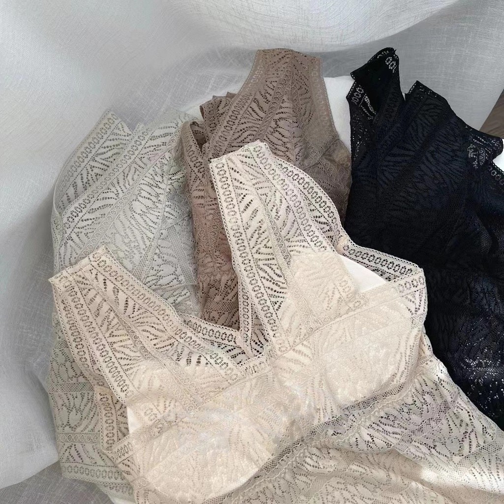 Áo A027 Bra ren hàng QC cao cấp Mã 1225