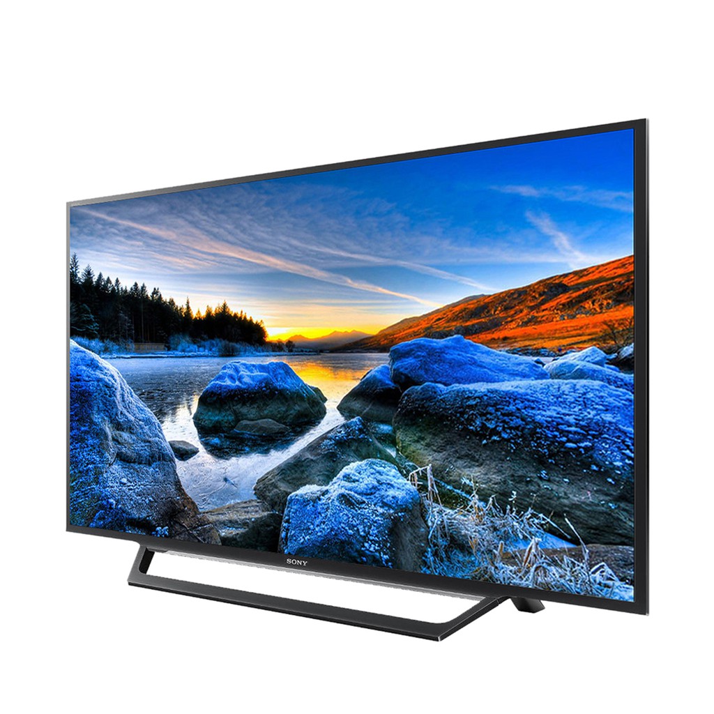 Smart Tivi Sony 32 inch KDL-32W600D