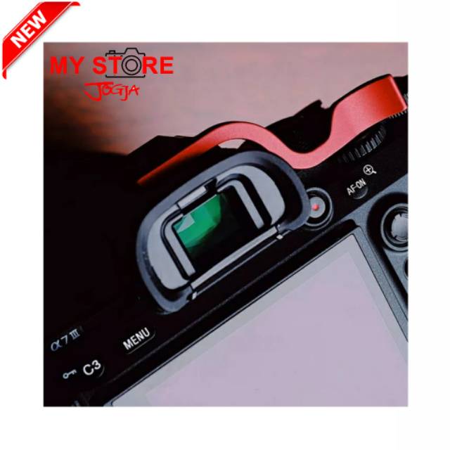 Phụ Kiện Đỡ Ngón Tay Cái Cho Sony A7 Mark Iii Iv A7Rm3 A7R A7Iii A7R3 A7Siii A7Riii A7Iv A9