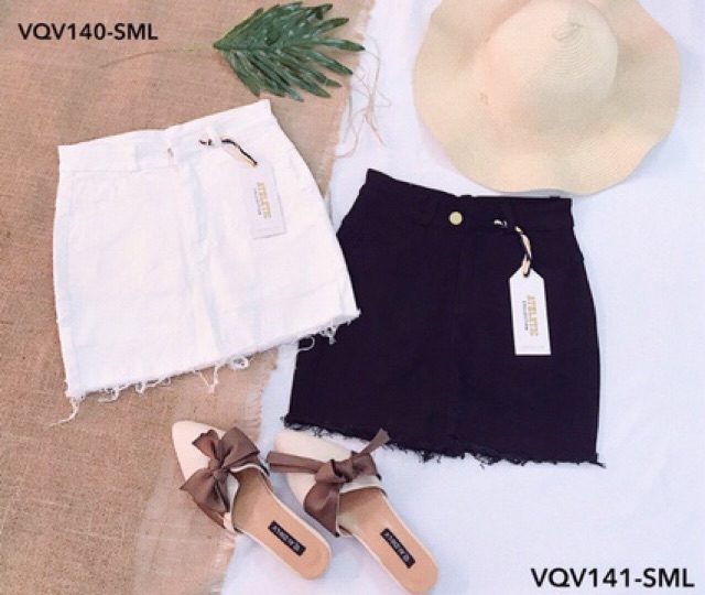 Váy quần váy siêu co giãn chụp thật lẻ = sỉ | BigBuy360 - bigbuy360.vn