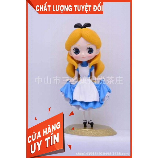 [HOT]Búp bê đầu to các loại