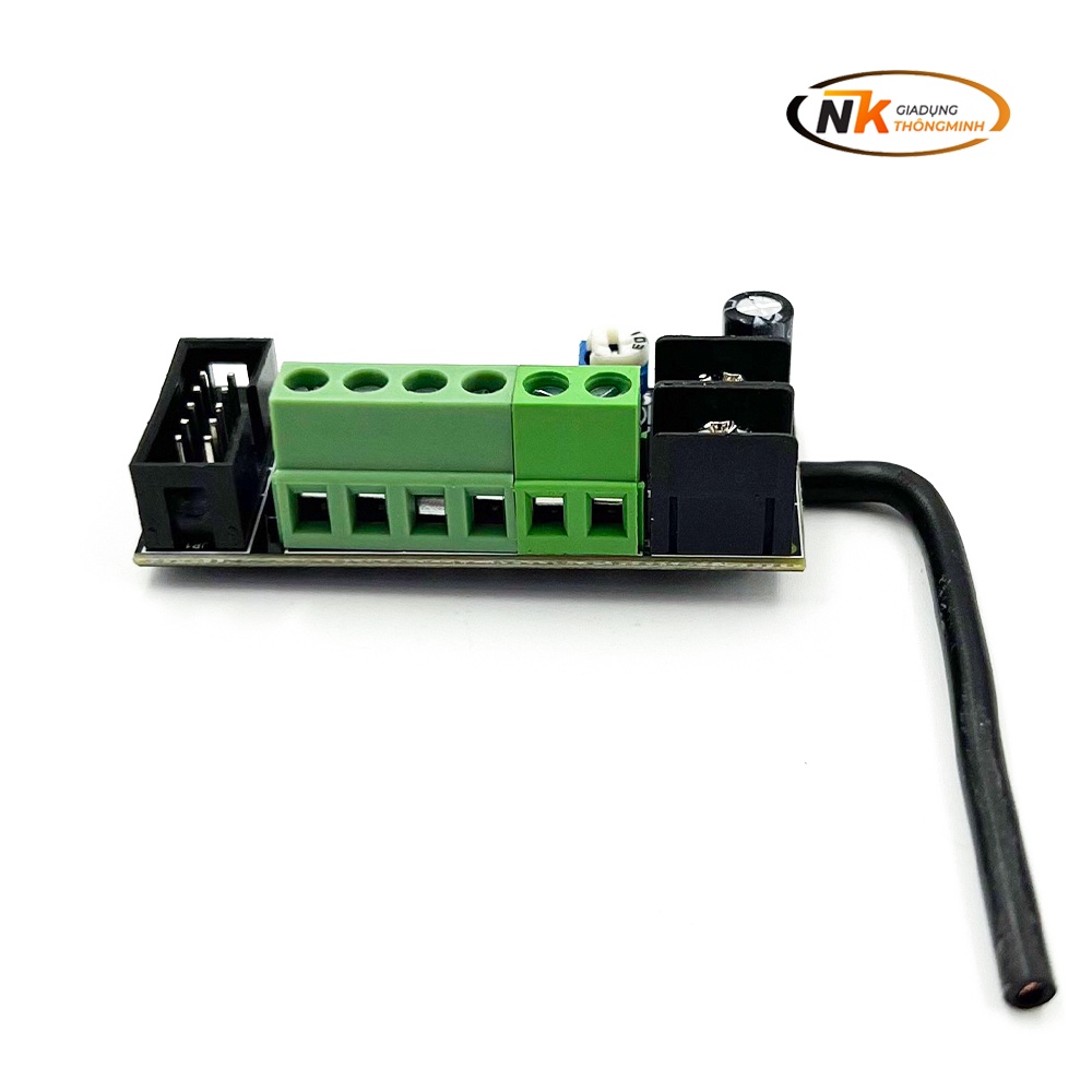 Mạch Điều Khiển LED Vẫy 6 Kênh 6A NK V4.4 - Chính hãng Oneled [Hỗ Trợ Nạp Hiệu Ứng]