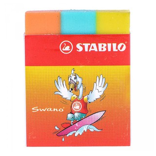 Gôm STABILO Swano