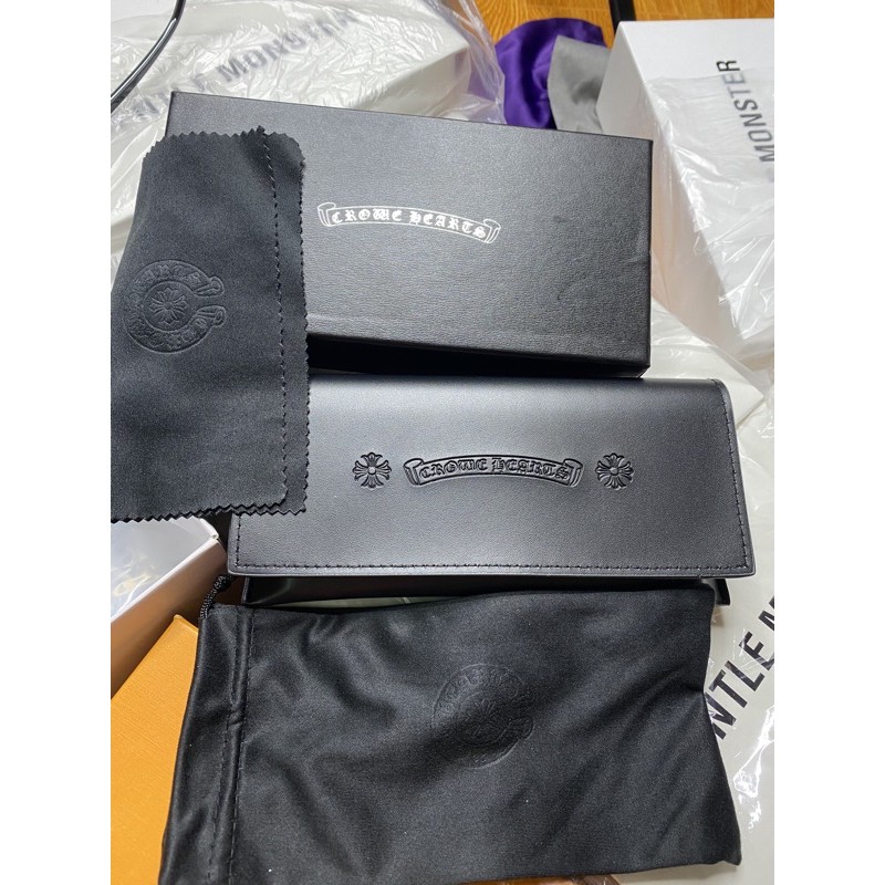 Sét bao da, ví da CHROMEHEARTS