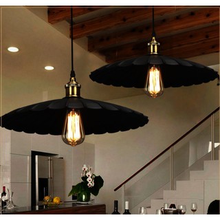 Chao đèn thả trần Hoàng Thành trang trí phòng khách, phòng ăn, nhà hàng TH719