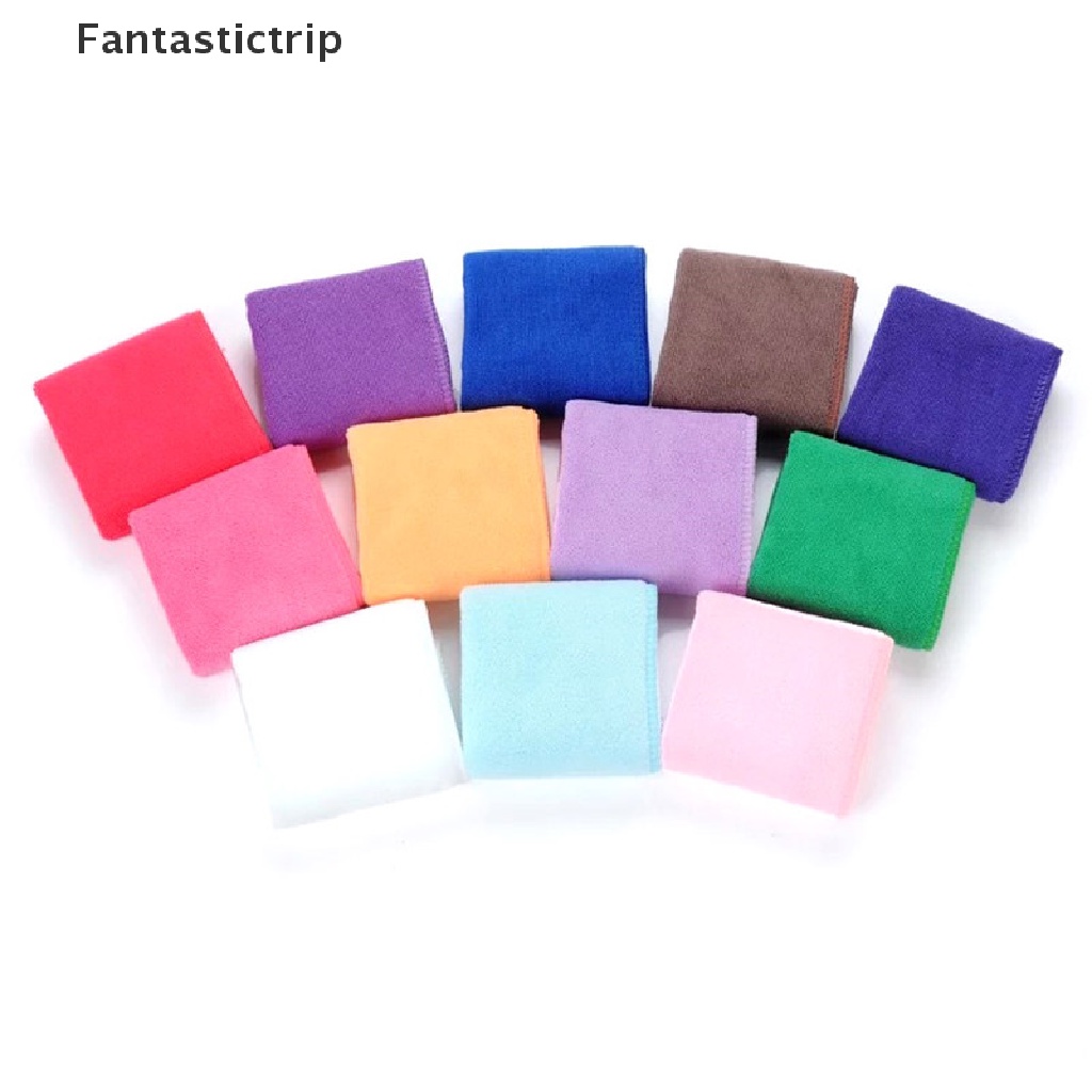 Bộ 10 Khăn Giấy Vuông 20X