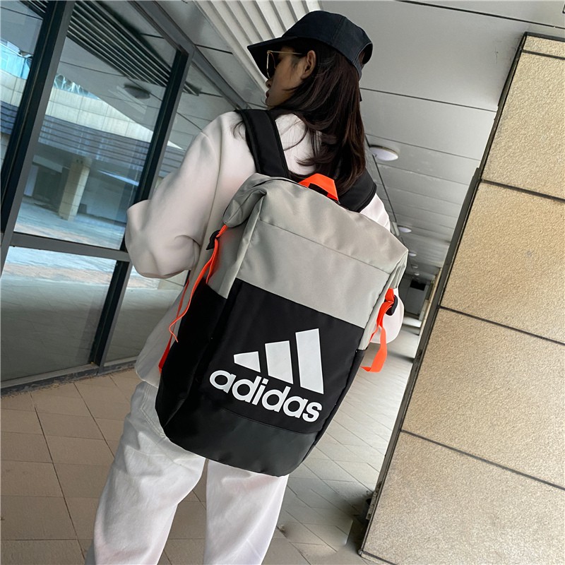 Ba Lô Adidas Chính Hãng Đa Năng KZ1793