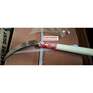 Cây liềm cắt cỏ siêu bén Buddy BC0021