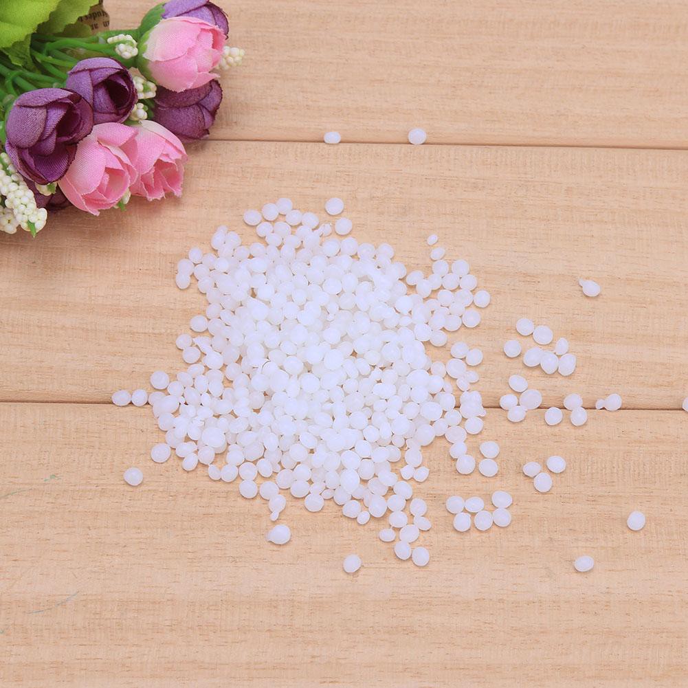 Hạt nhựa nhiệt dẻo 100g tự tạo hình tùy ý