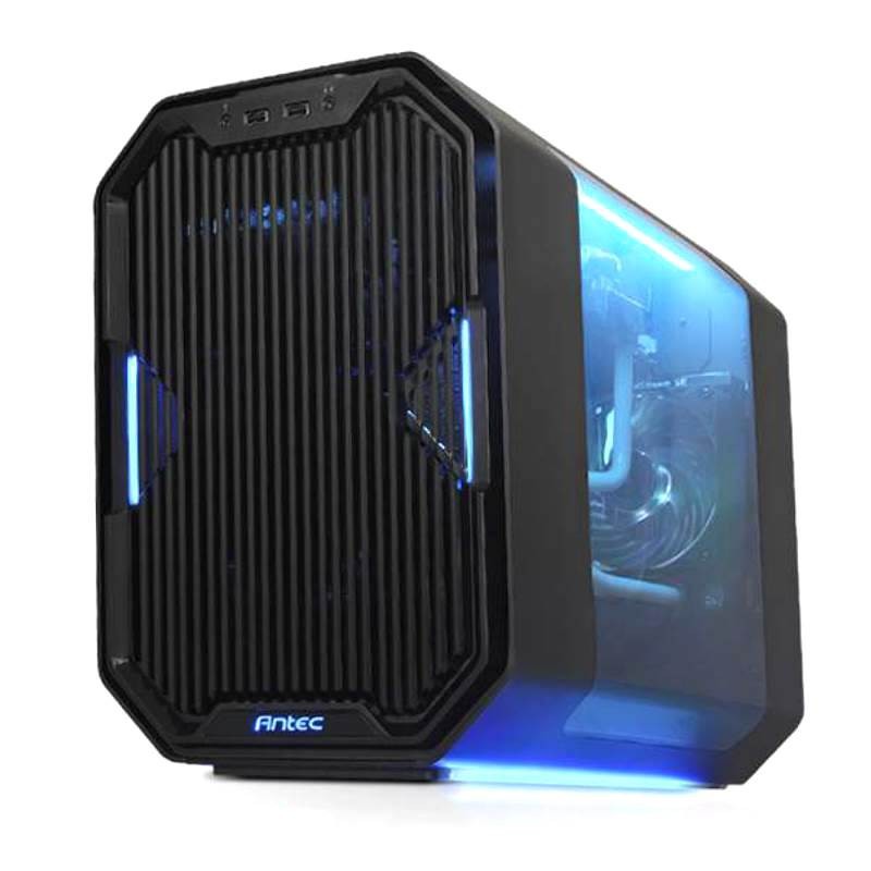 Vỏ Case ANTEC Cube Designed By Razer