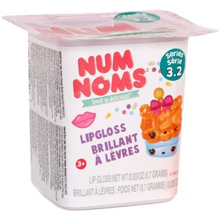 Son dưỡng Num Noms Lip Gloss Series 3.2 (Mỹ)