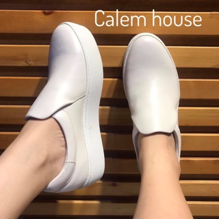 Giày slip on VAGABOND đế độn