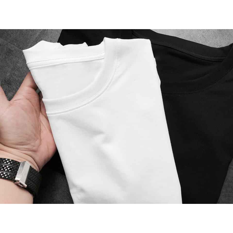 ÁO THUN UNISEX CỎ 4 LÁ PHẢN QUANG SIÊU CHẤT