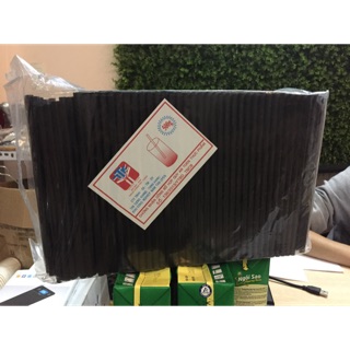 Bịch ống hút đồ đá xay- 500g