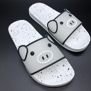 Dép nhựa quai ngang heo DQN170