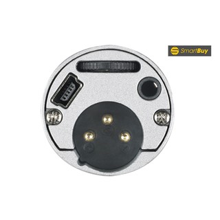 Micro Dynamic Audio Technica ATR2100-USB