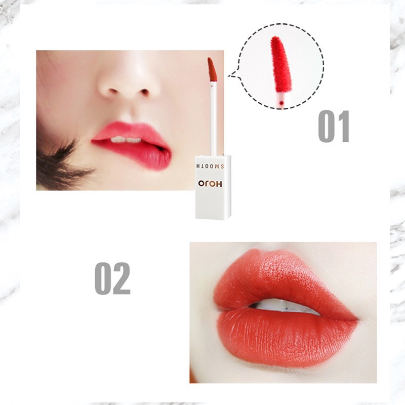 Son kem dưỡng môi màu lì nhưng lâu phai làm quà tặng cho nữ | BigBuy360 - bigbuy360.vn