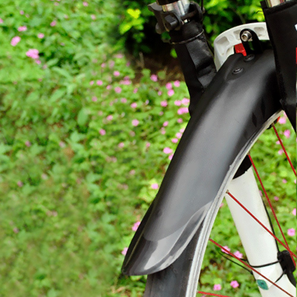FENDER Thanh Chắn Bùn Trước Và Sau Cho Xe Đạp Leo Núi