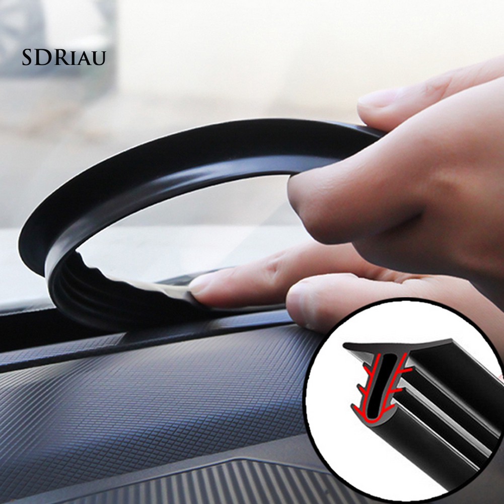 ✔Dải Cao Su Dán Bảng Điều Khiển Xe Hơi Toyota Honda Ford BMW Au-di Hyundai