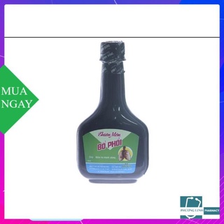 Thiên môn Bổ Phổi (280ml)