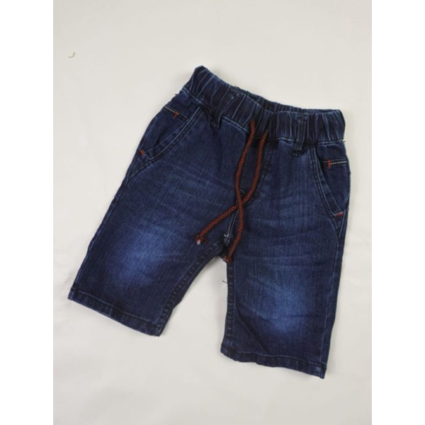 Quần Short Jean Xinh Xắn Dành Cho Bé