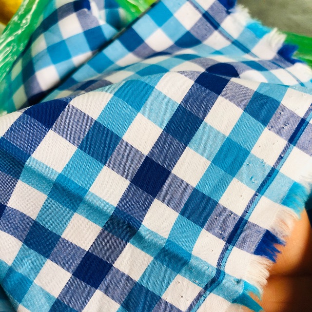 100 k vải ( Khanh Trần )