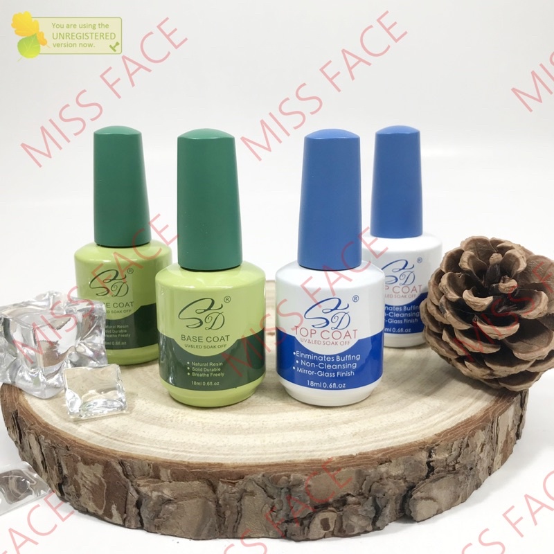 BASE TOP CƯỜNG LỰC SD - hàng công ty độc quyền bóng bền