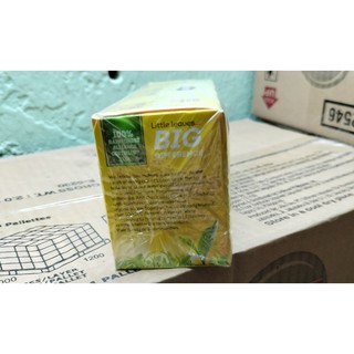 Trà Lipton Nhãn Vàng 25 gói x 2g