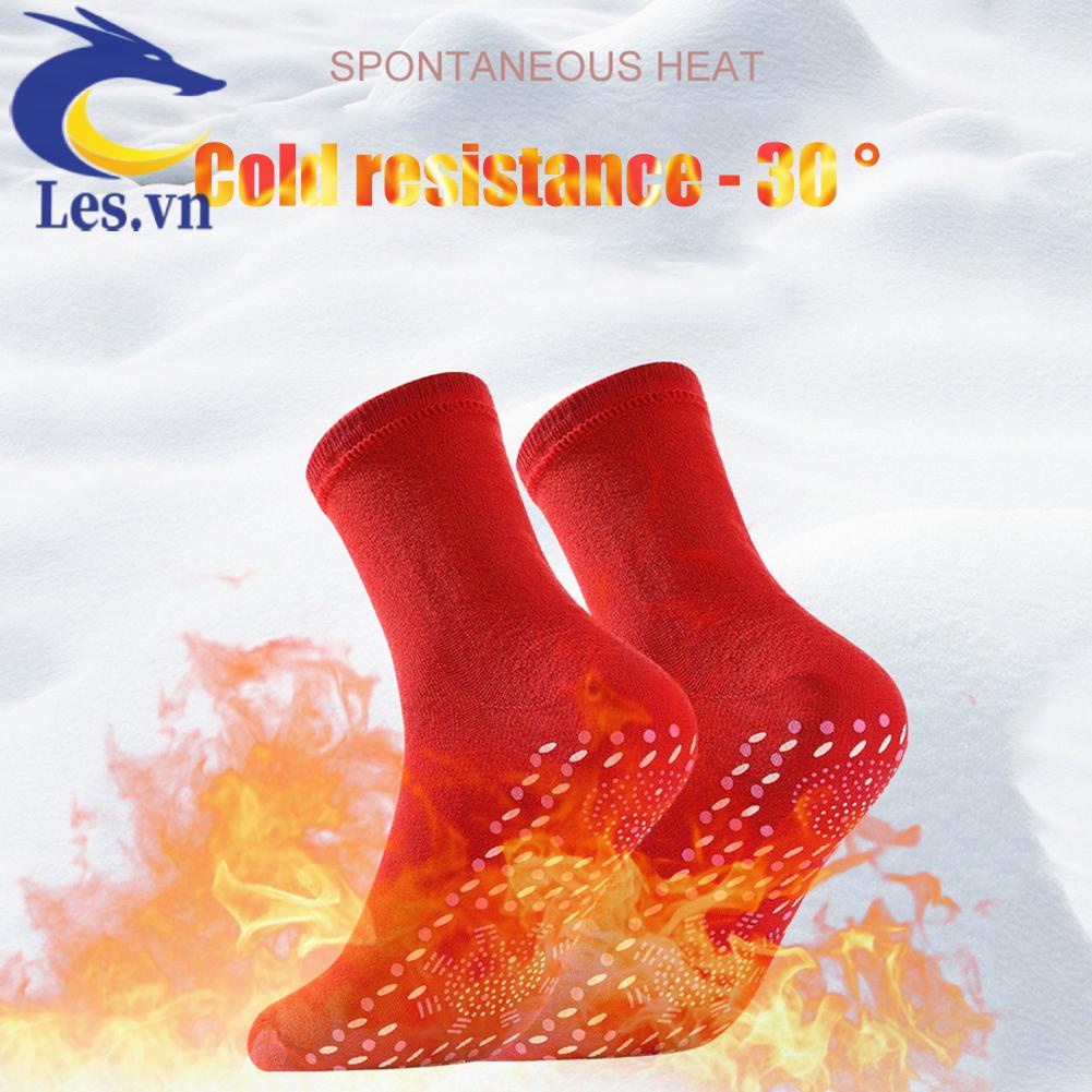 Set 2 Đôi Tất Nam Châm Giảm Đau Hiệu Quả