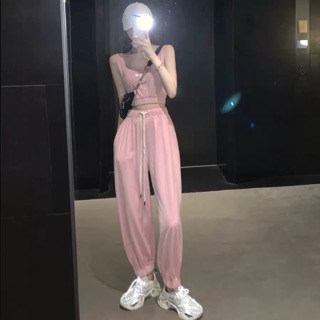 Set đồ thể thao tập gym cá tính
