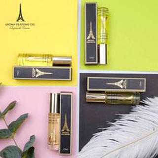 Tinh dầu nước hoa Aroma 12ml dạng lăn
