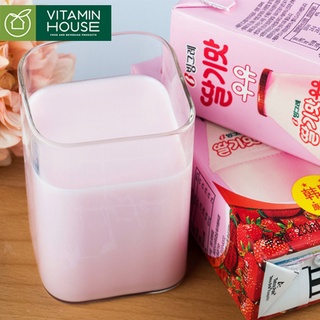 [Mix 6 Vị] Lốc 6 hộp Sữa Binggrae 200ml