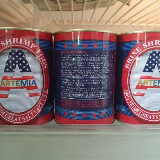 Artemia Mỹ 5 sao