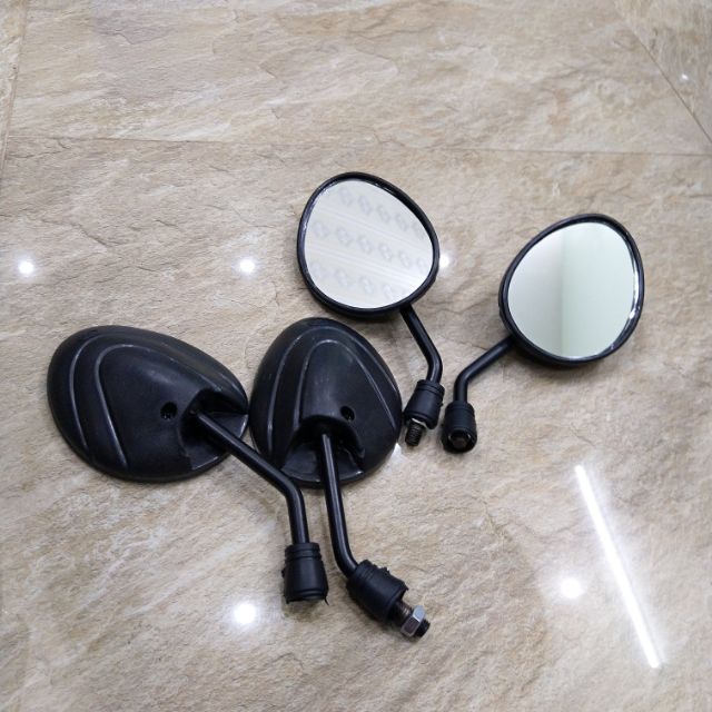 Kiếng chiếu hậu tai thỏ