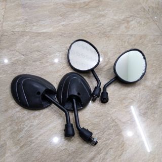 Kiếng chiếu hậu tai thỏ