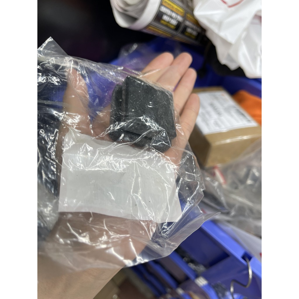 Cao su gắp xe Vario Click chính hãng Honda